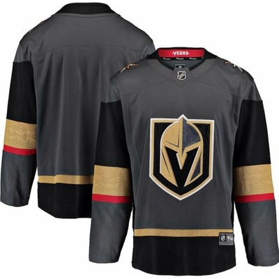 Outerstuff Detský dres Vegas Golden Knights Premier Third