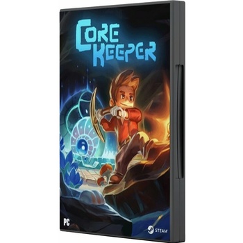Core Keeper
