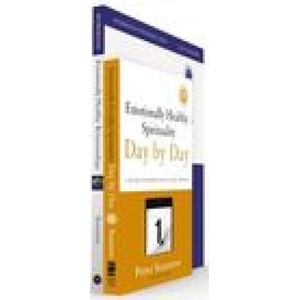 Emotionally Healthy Relationships Expanded Edition Participant's Pack | Peter Scazzero, Geri Scazzero (2023)