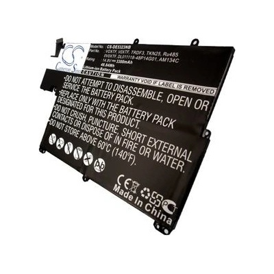 Cameron Sino CS-DE5323NB 3300mAh - neoriginální