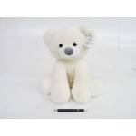 Tulilo Mascot Mis Maxiu 37 cm cream