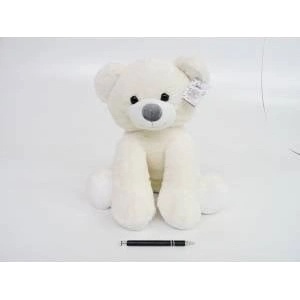 Tulilo Mascot Mis Maxiu 37 cm cream