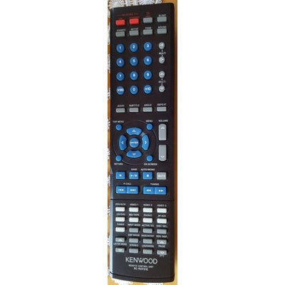 GENERAL KENWOOD RC-R0731E - съвместимо дистанционно управление на марката General (RC-R0731E)