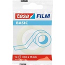 Tesa Basic kancelárska páska 15 mm x 33 m
