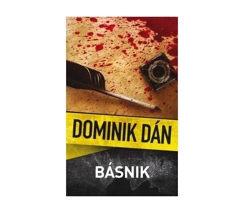 Básnik Dominik Dán