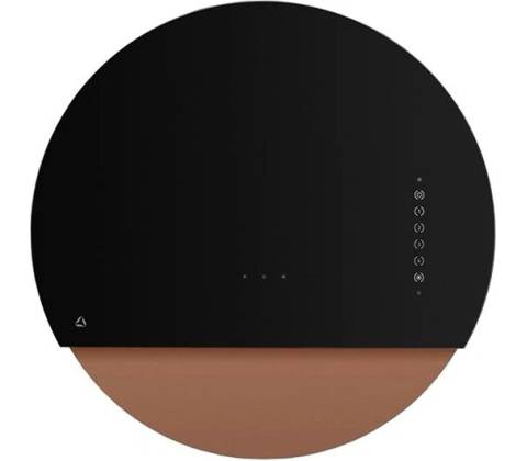Ciarko ECLIPSE BLACK COPPER