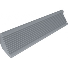 Mega Acoustic PB-MP1 120 Light Gray Basová pasca