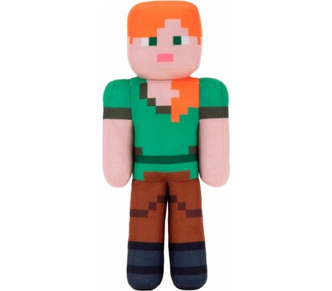 Minecraft Alex