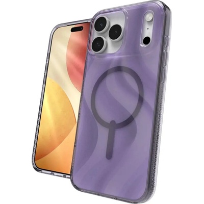 Zagg Ochranný kryt Milan Snap Apple 17 Pro Max Glitter Whirl – Hledejceny.cz