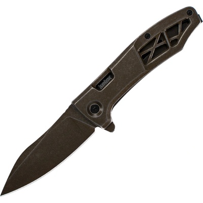 Kershaw BOILERMAKER 3475