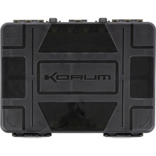 Korum Organizér Tackle Box Slim Blox Loaded