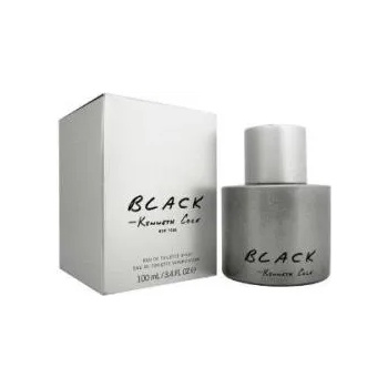 Kenneth Cole Black for Men Limited Edition EDT 100 ml