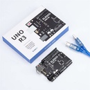 ELEGOO UNO R3 Controller Board Black 50.302.0005