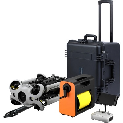 CHASING-INNOVATION Chasing M2 S 200m Valuepack