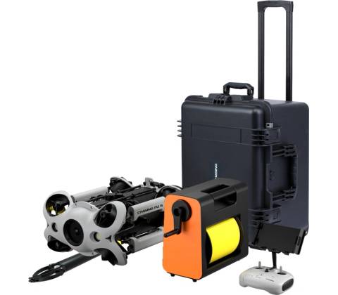 CHASING-INNOVATION Chasing M2 S 200m Valuepack