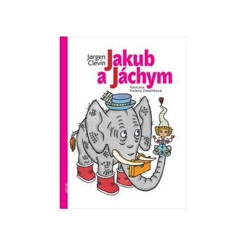 Jakub a Jáchym