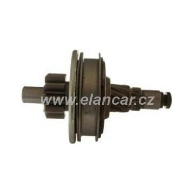 Pastorek startéru Mitsubishi M2T78571A