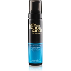 Bondi Sands Self Tanning Foam 1 Hour Express автобронзираща пяна за бърз тен 200ml