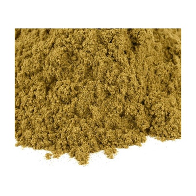 World Herbs Pelyněk černobýl jemně mletá nať 300 g