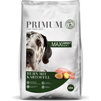 PRIMUM adult maxi chicken 10кг