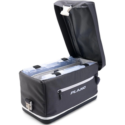 Plano Taška Weekend SoftSider 3700 Slate