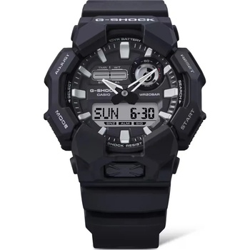 Casio GA-010-1A