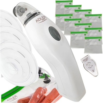 Adler AD 4514