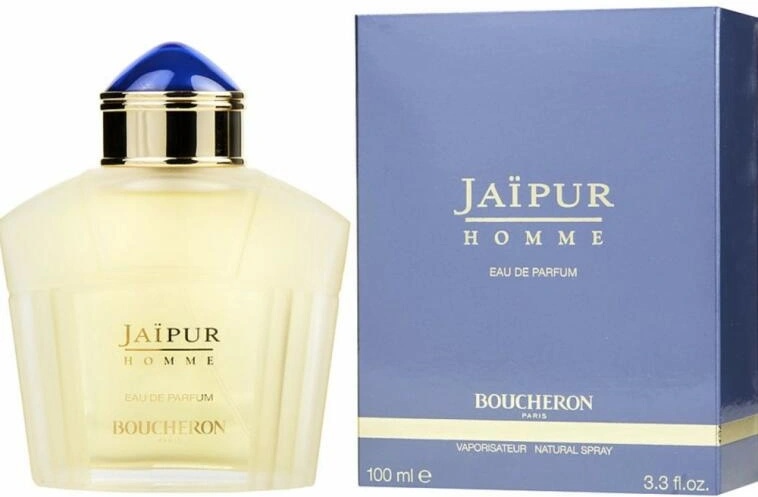 Boucheron Jaipur Homme EDP 100 ml