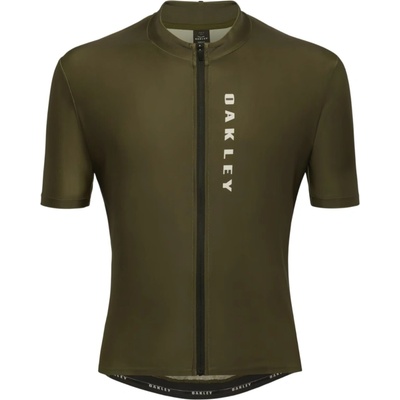 Oakley Icon Classic Jersey 2.0 faded green