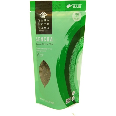 YAMAMOTO YAMA Čaj Sencha 150 g