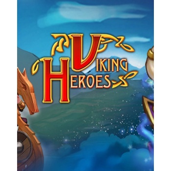 Viking Heroes