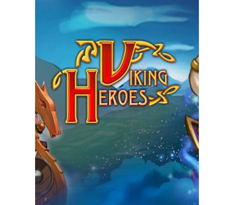 Viking Heroes