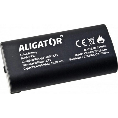 Aligator AS4040BAL