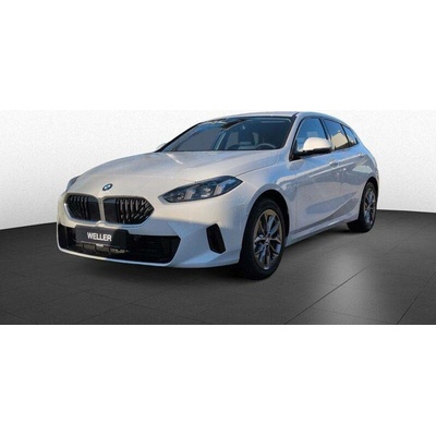 BMW 120 115 kW