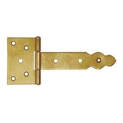 Domax Záves bránkový ozdobný, ZBO250 250x90x35mm