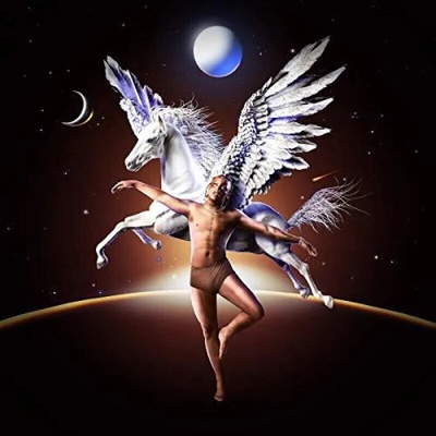 Trippie Redd - Pegasus (2 LP) (0842812133190)