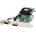 Areca RAID Контролер Areca ARC-1210ML, PCIe към 1x Mini-SAS SFP-8088, SATA 3Gb/s, 1 портов(до 4 устройства), Intel IOP332, 256MB Cache, поддържа RAID Level JBOD, 0, 1, 1E, 3, 5 (ARC-1210ML)