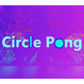 Circle pong