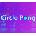 Circle pong