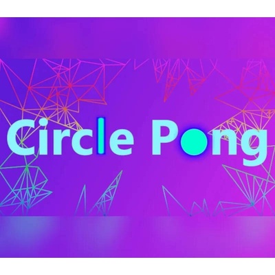 Circle pong