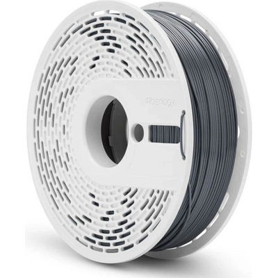 Fiberlogy ABS Plus 1,75 mm 0,85 kg - grafit