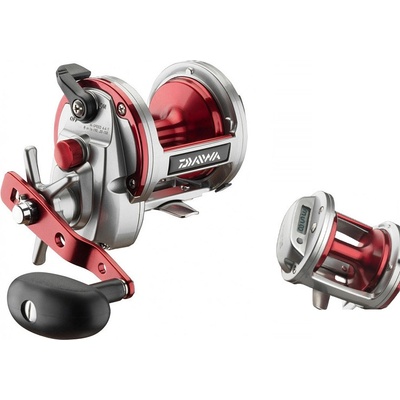 Daiwa SEALINE ISHIDAI 40H