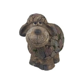 Dekorácia ovce X3643