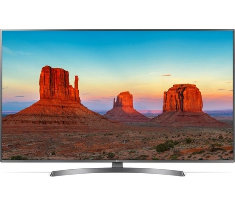 LG 55UK6750