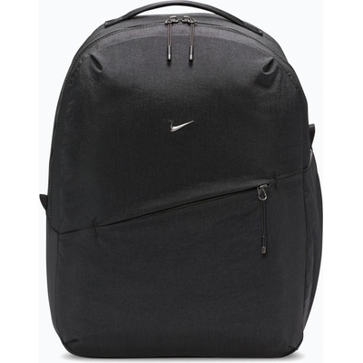 Nike Градска раница Nike Aura 24 l black/black/gunmetal