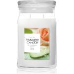 Yankee Candle Blooming Love ароматна свещ 567 гр