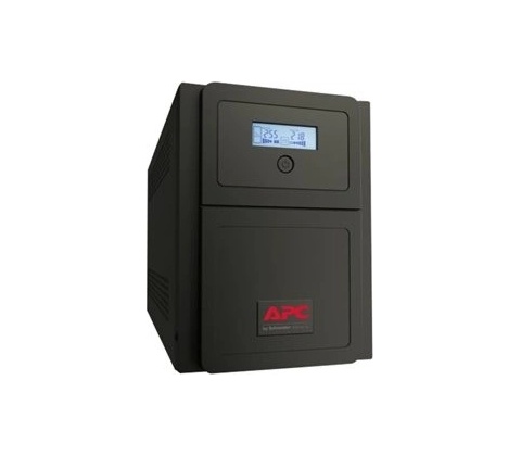 APC SMV1500CAI