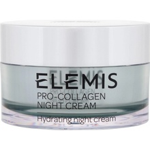 Elemis Pro collagen Definition omlazující noční krém 50 ml