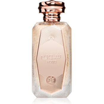 Al Wataniah Shouq EDP 100 ml