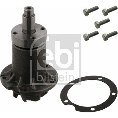 Vodní čerpadlo, chlazení motoru FEBI BILSTEIN 01558